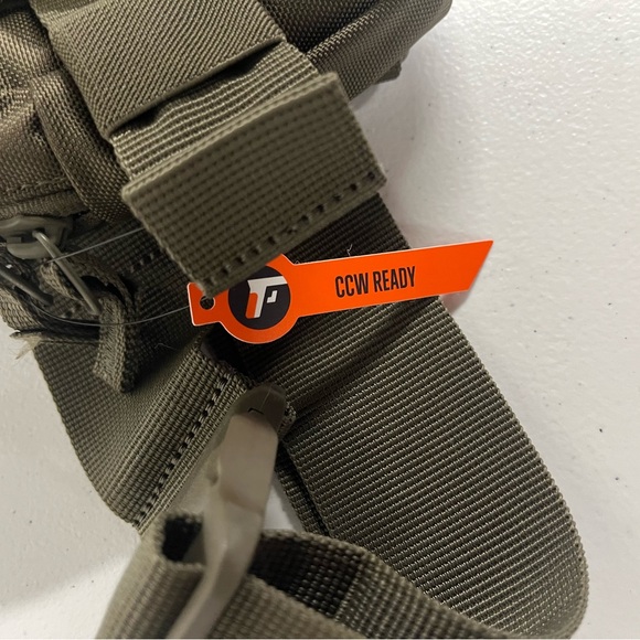 5.11 Tactical LVC6 2.0 sling pack - Picture 4 of 5